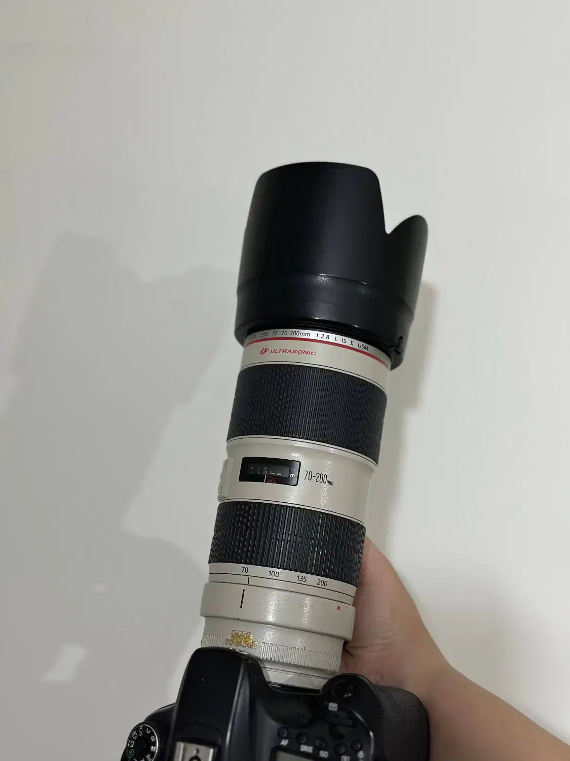 لنز کنون|دوربین عکاسی و فیلمبرداری|تهران, شیخ هادی|دیوار