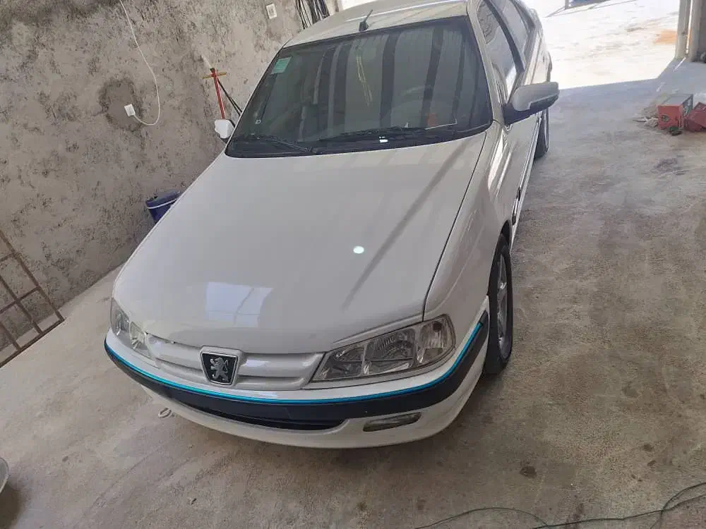 پارسxup|خودرو سواری و وانت|بوشهر, |دیوار