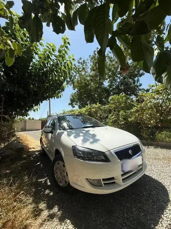 رانا پلاس پانوروما|خودرو سواری و وانت|ارومیه, |دیوار