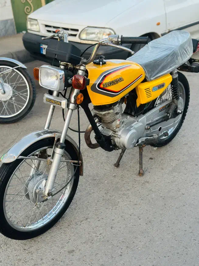 موتور مزایده|موتورسیکلت|اردبیل, |دیوار