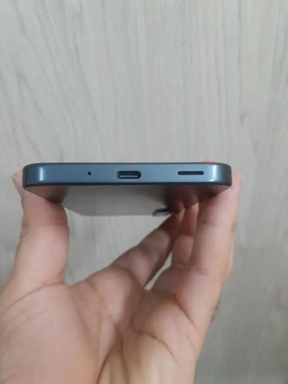 گوشی A16|موبایل|بابل, |دیوار