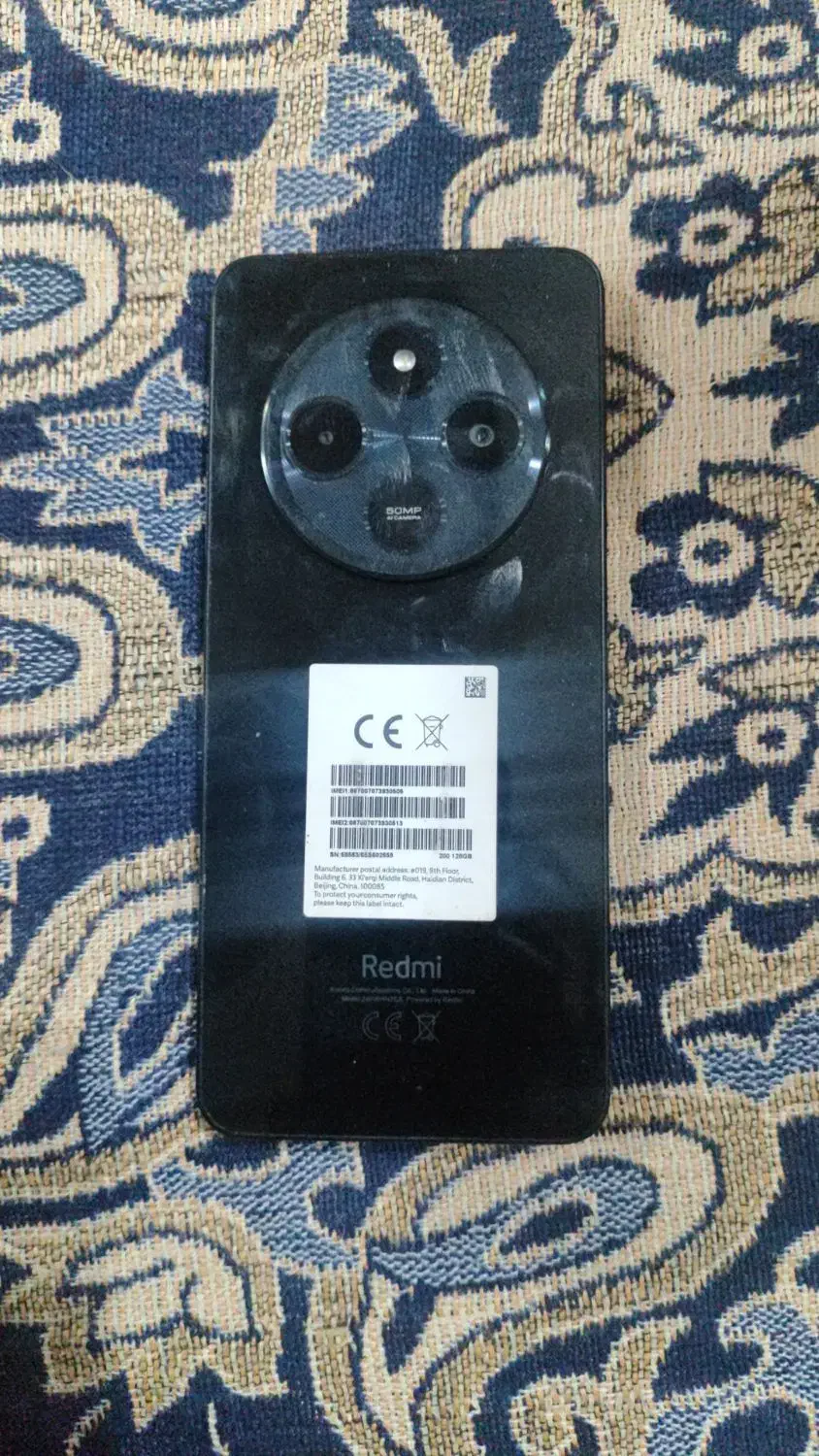 شیائومی14c|موبایل|اهواز, شریعتی جنوبی|دیوار