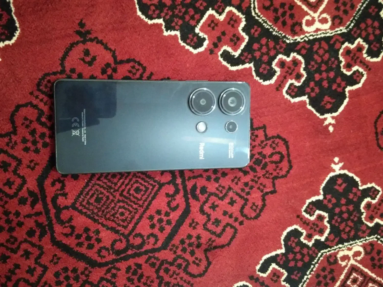 گوشی|موبایل|کرمانشاه, |دیوار