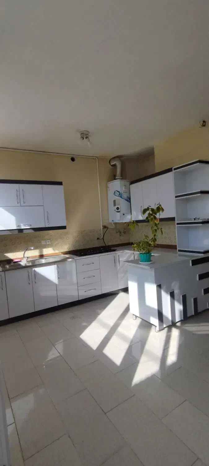 همکف نقلی فروش یا معاوضه با مسکن مهر|فروش خانه و ویلا|نجفآباد, فاز ۱ شهرک آزادگان|دیوار