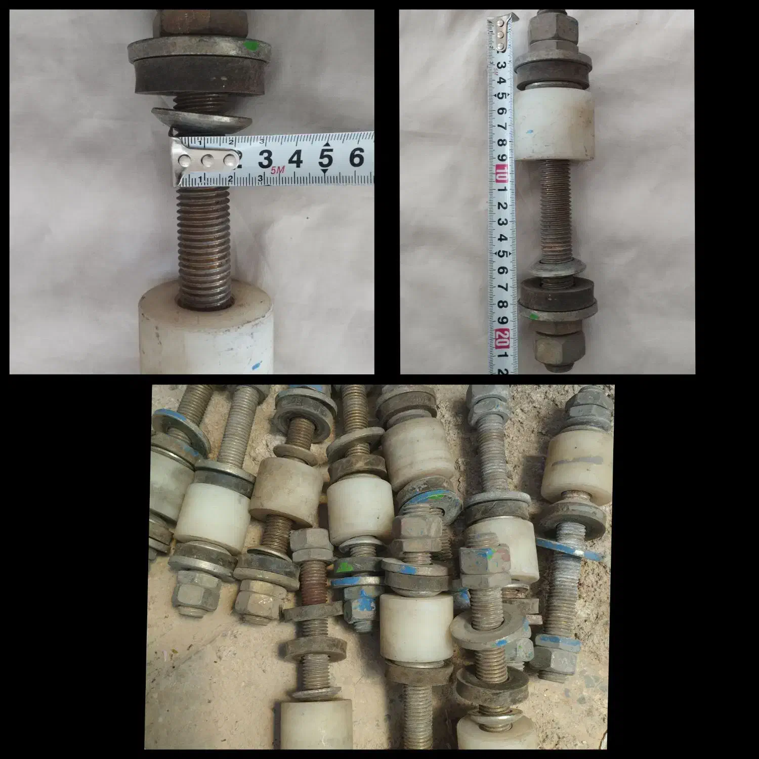 فروش ابزارآلات کاربردی و مصرفی|ابزارآلات|ابهر, |دیوار