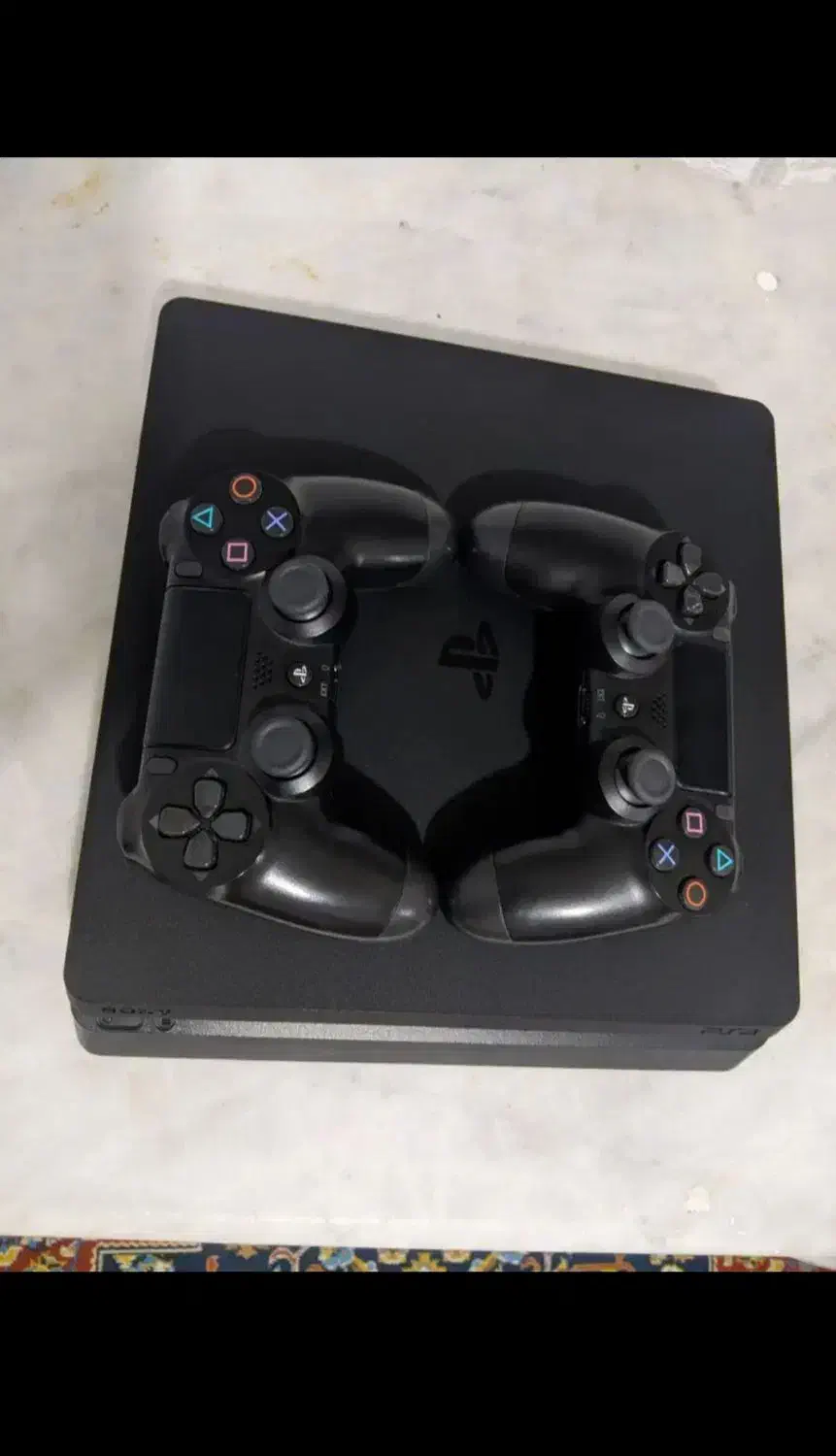 ps4|کنسول، بازی ویدئویی و آنلاین|شاهرود, |دیوار