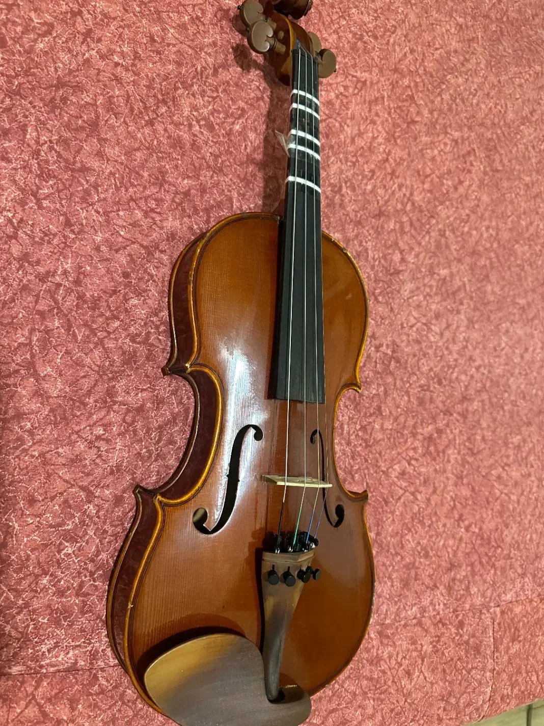 ویولن هفلر کارکرده|ویولن|تهران, شهرک دریا|دیوار