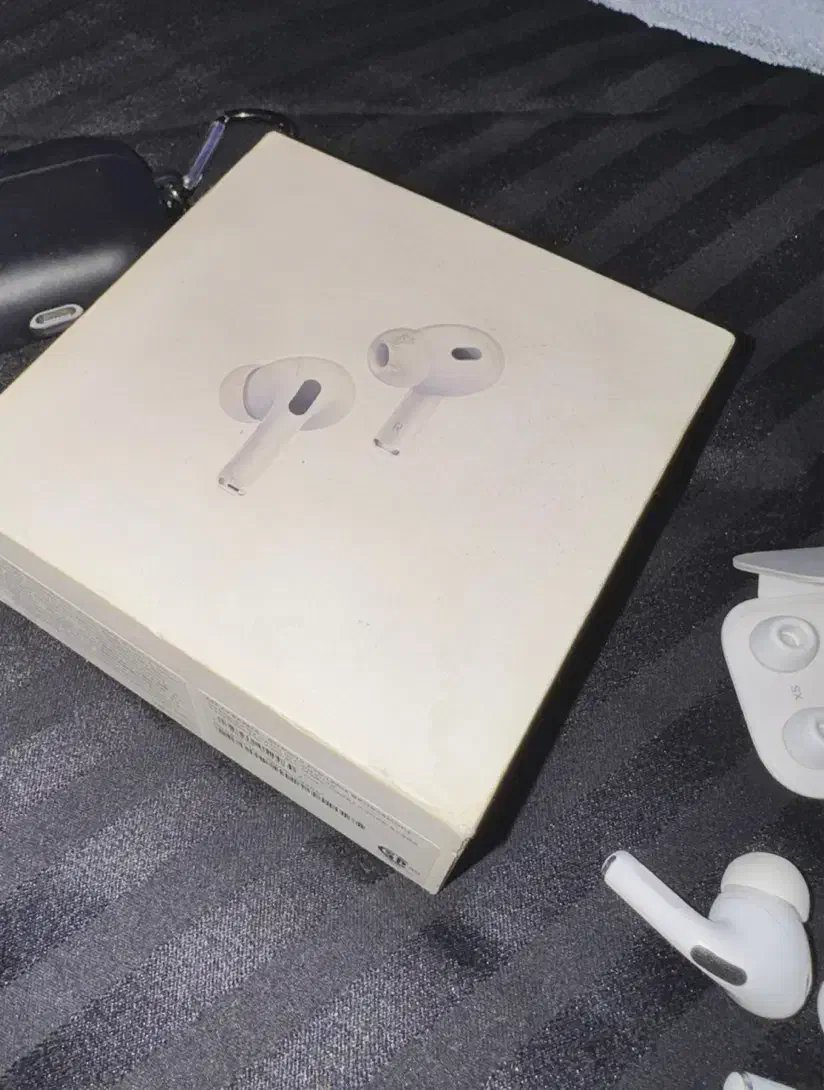 airpod pro 2 type c|لوازم جانبی موبایل و تبلت|پردیس, فاز ۱|دیوار