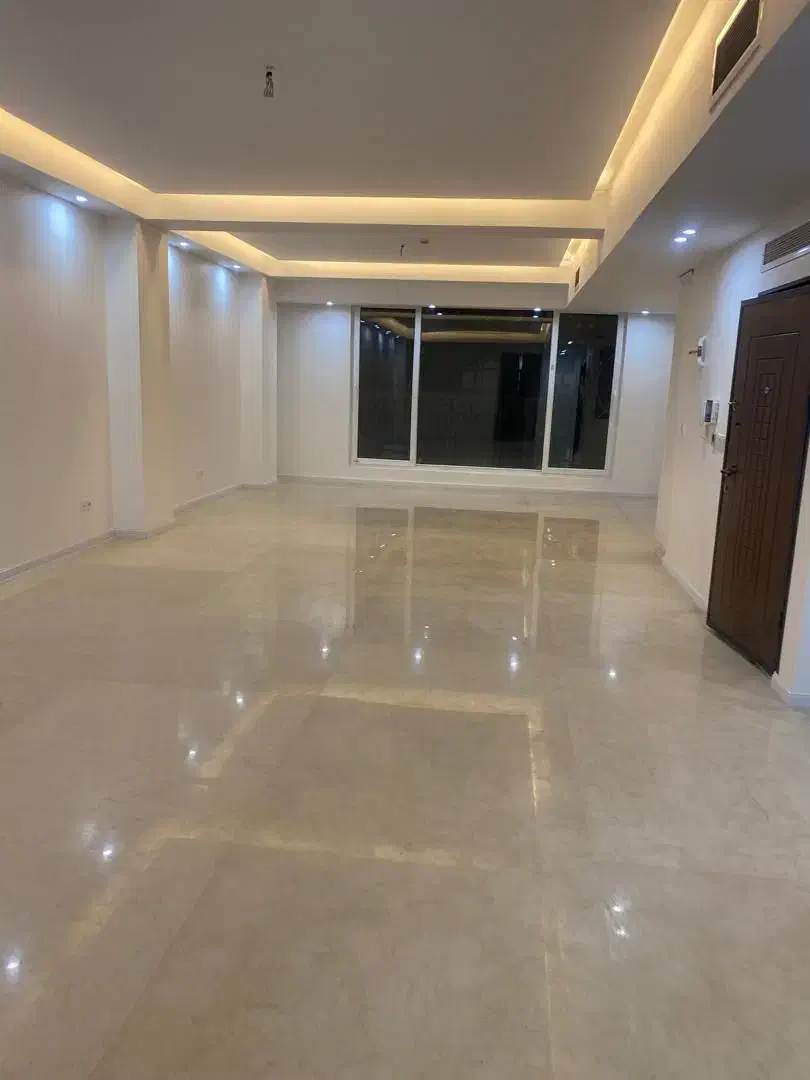 ۱۷۵متر۳خوابه شمال شرق مرزداران(سپهر)آماده سکونت