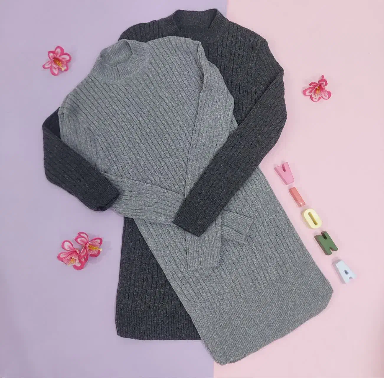 بافت زنانه|لباس|قم, شهرک امام حسین|دیوار