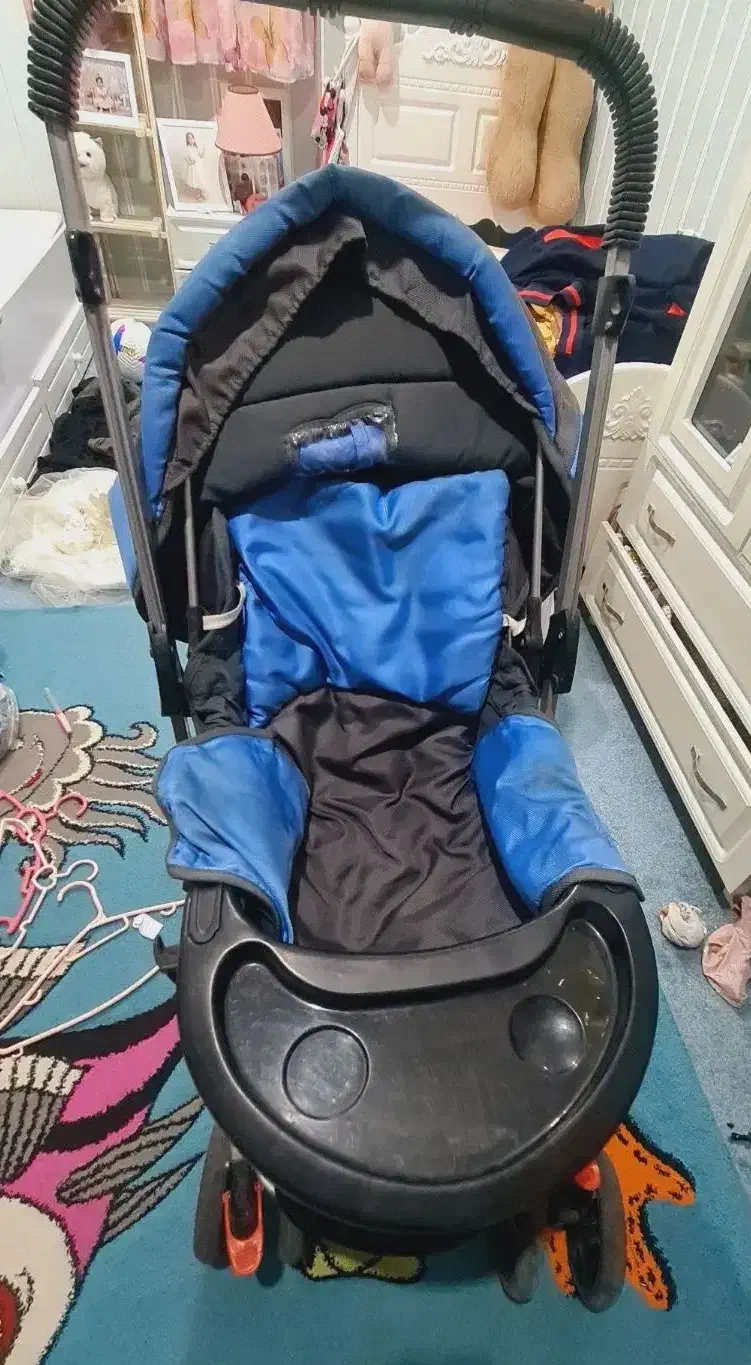 کالسکه بچه|کالسکه و لوازم جانبی|اهواز, کوروش|دیوار