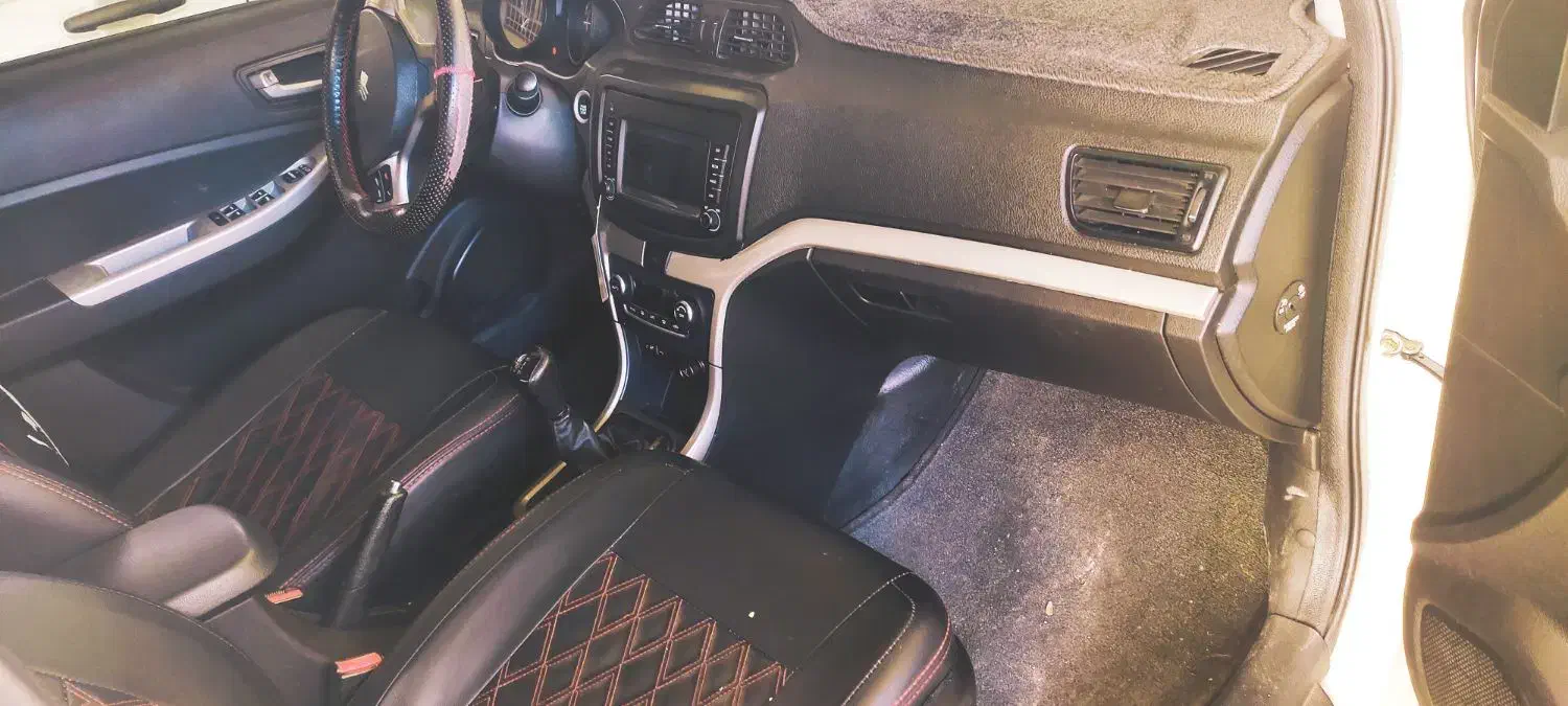 شاهین g|خودرو سواری و وانت|اهواز, بهارستان|دیوار