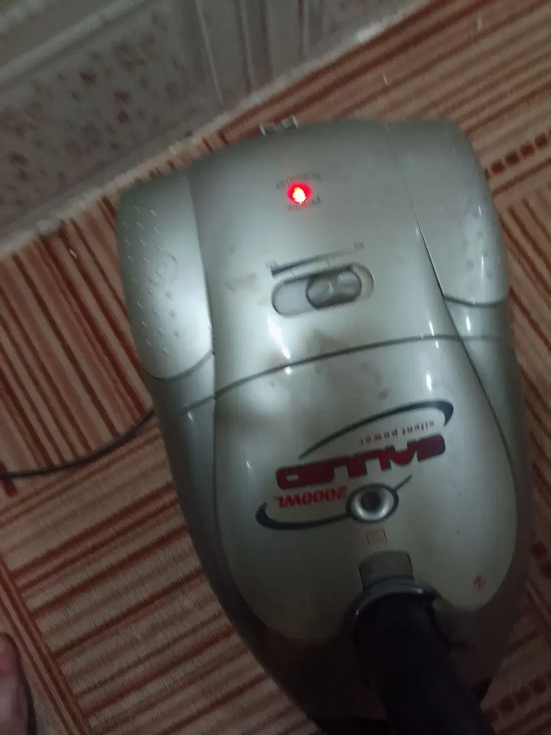 جاروبرقی|جاروبرقی، جارو شارژی، بخارشو|گتوند, |دیوار