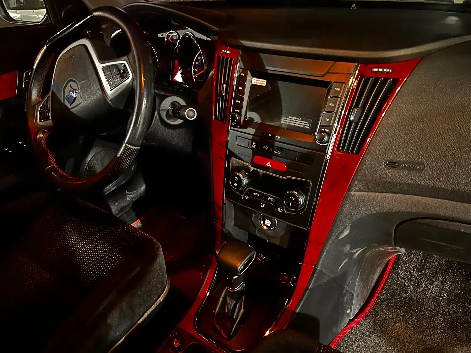 دنا اتوماتیک فول اپشن نقد اقساط اتوگالری امیدی|خودرو سواری و وانت|قم, محمد آباد|دیوار