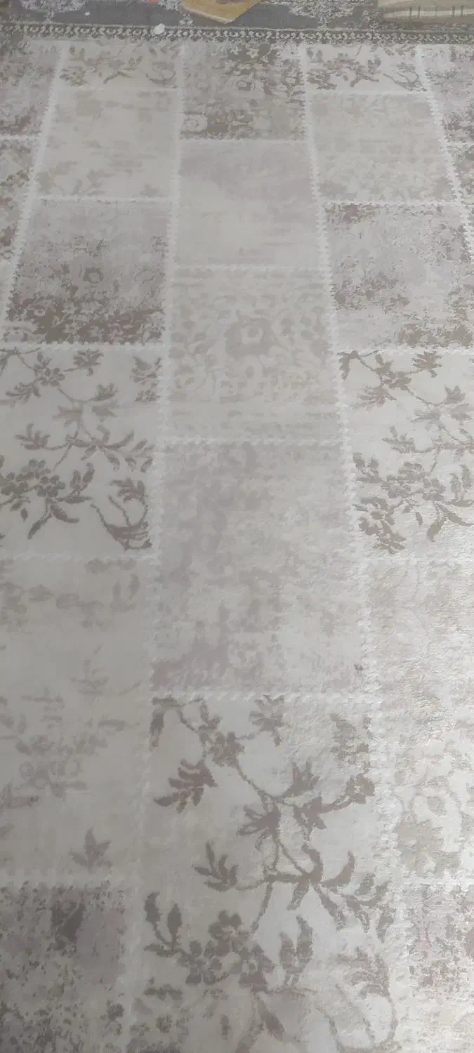 گلیم فرش در حد نو 6متری تمیز و بدون استفاده|گلیم، جاجیم، گبه|برازجان, |دیوار