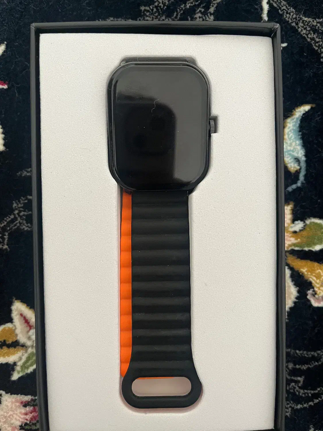 ساعت هوشمند گلوریمی جی اس وان پرو|ساعت|تهران, والفجر (افسریه)|دیوار