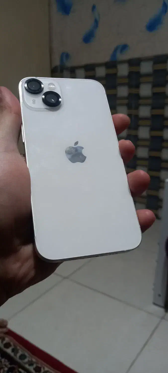 آیفن ۱۳ نرمال|موبایل|گلبهار, شهر جدید گلبهار|دیوار