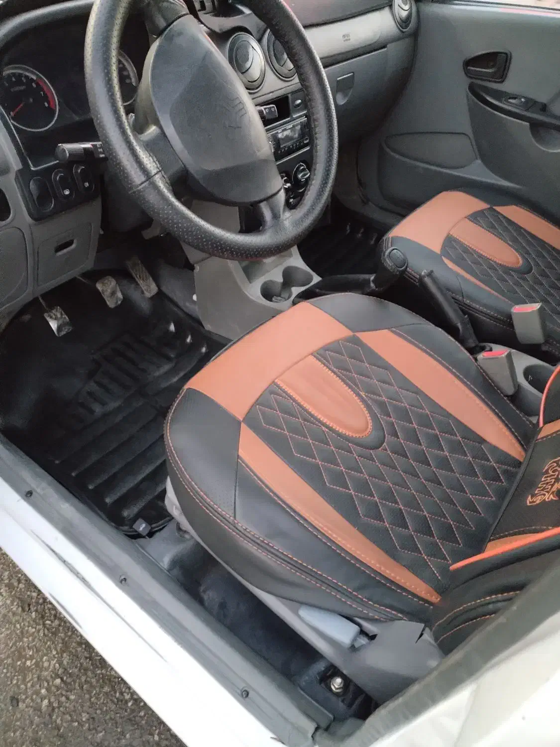 پراید 131 مدل 95 درجه 1|خودرو سواری و وانت|شاهین‌شهر, گزبرخوار|دیوار