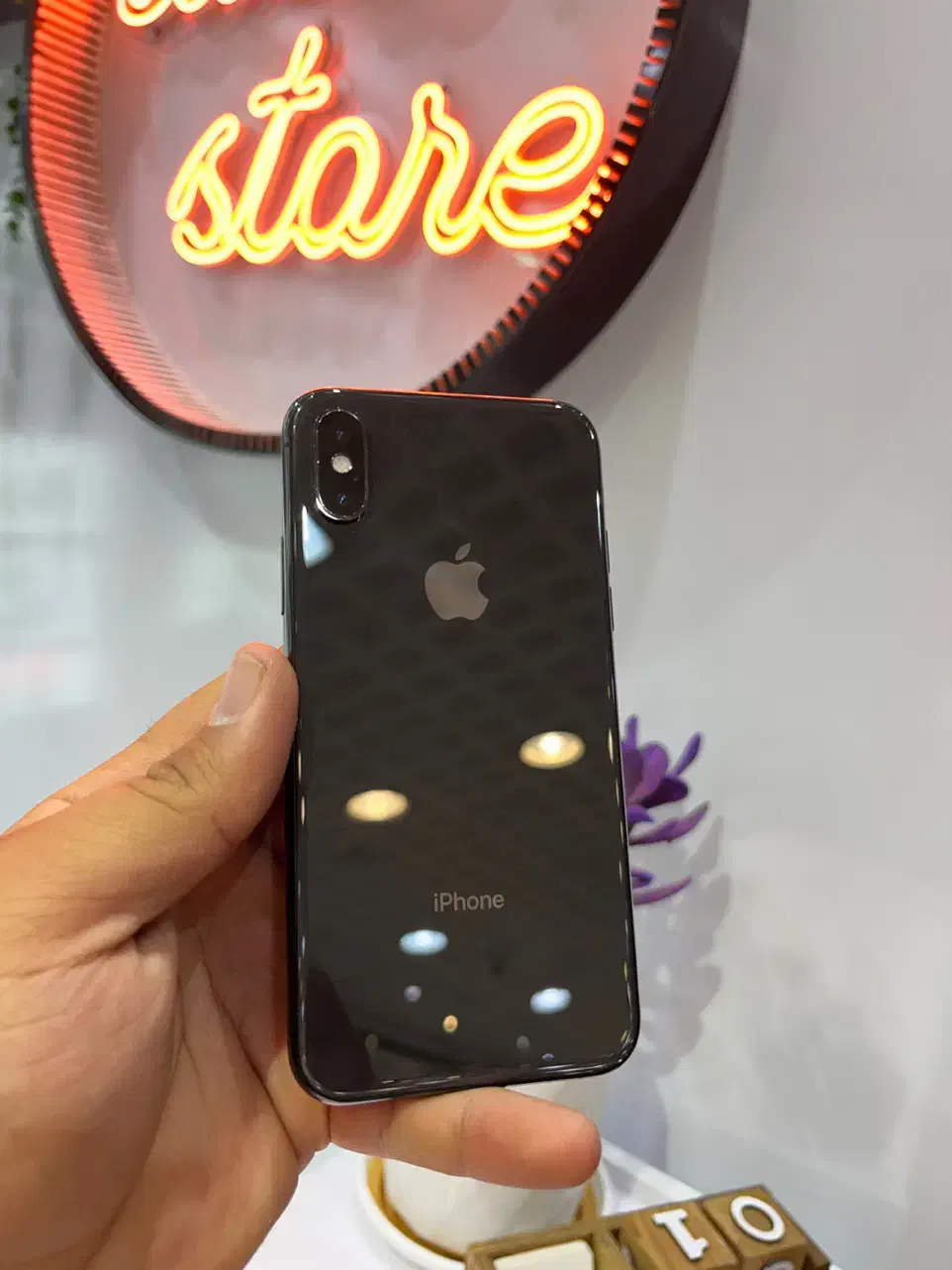 Xs بسیار تمیز|موبایل|سبزوار, ابوریحان|دیوار