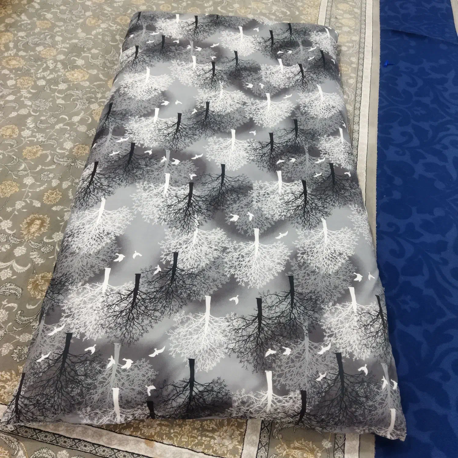 لحاف تشک و بالش|رختخواب، بالش، پتو|ارومیه, |دیوار