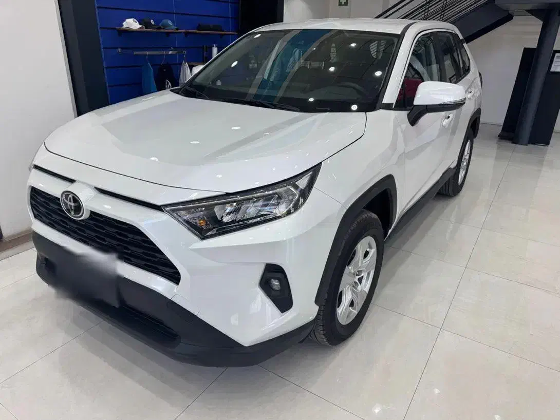 تویوتا راوفور ۲۰۲۵|خودرو سواری و وانت|شیراز, شهرک جماران|دیوار