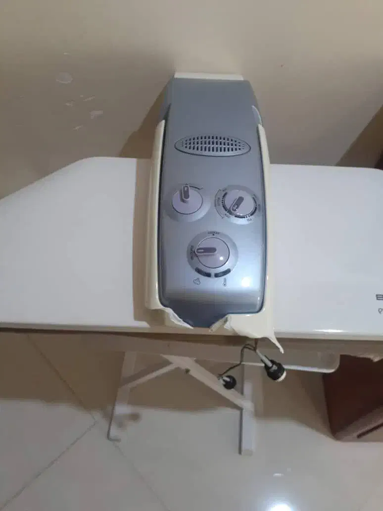 فروش اتو پرس|اتو و لوازم اتو|خرم‌آباد, |دیوار