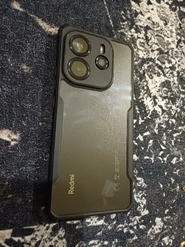 NOT 14 256 GB ram8  در حد|موبایل|پردیس, فاز ۲|دیوار