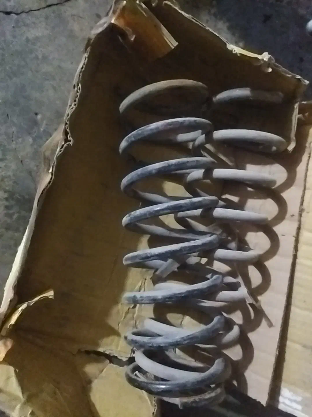 فنر پراید|قطعات یدکی و لوازم جانبی|مسجد سلیمان, |دیوار