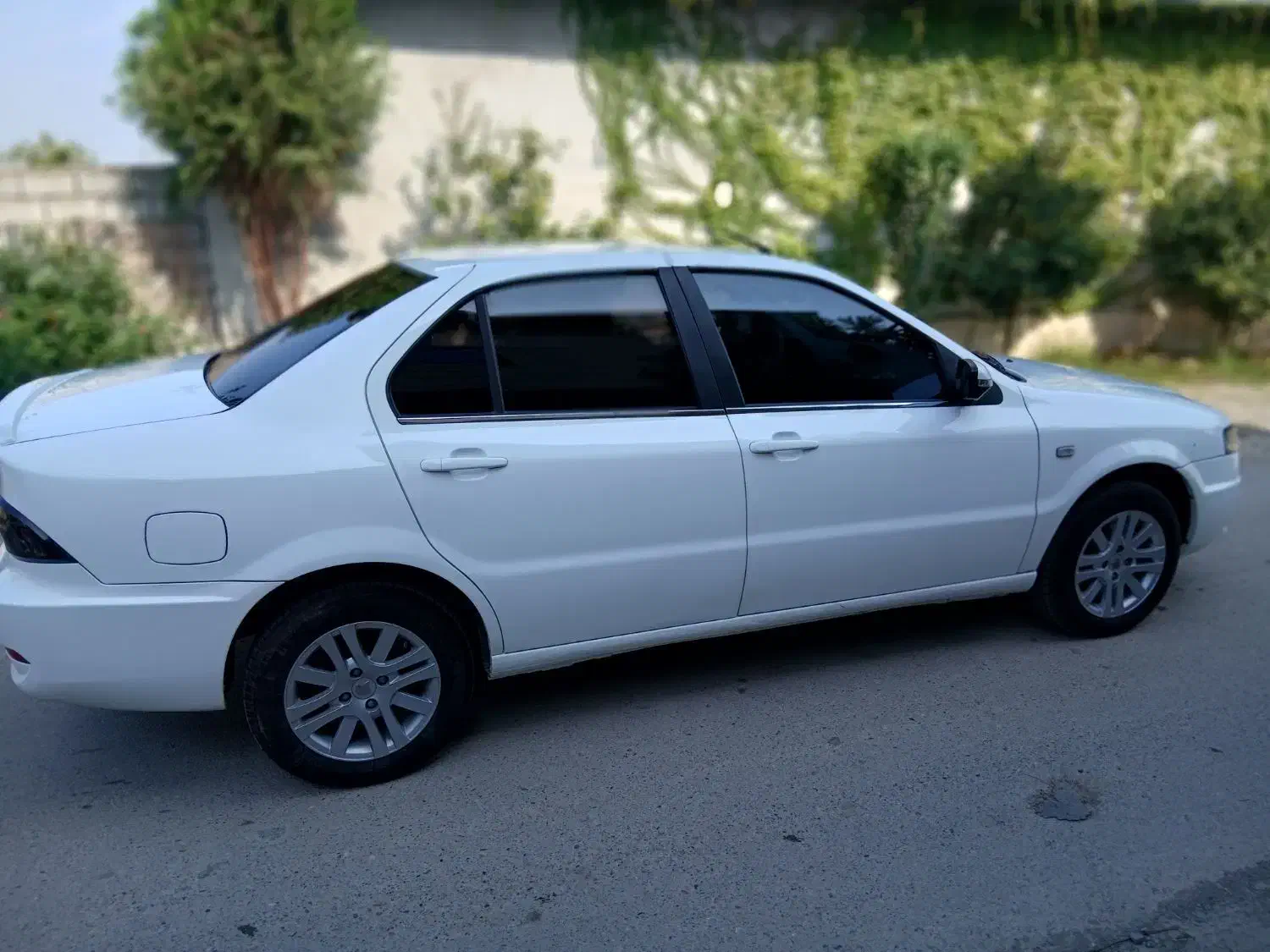 سو ن پلاس ۱۴۰۳|خودرو سواری و وانت|بابل, |دیوار