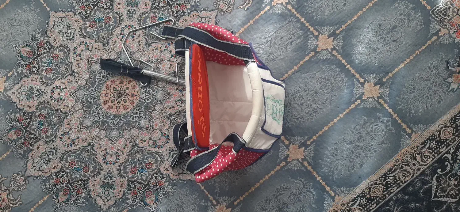 تاب شورتی|اسباب و اثاث بچه|قائن, |دیوار