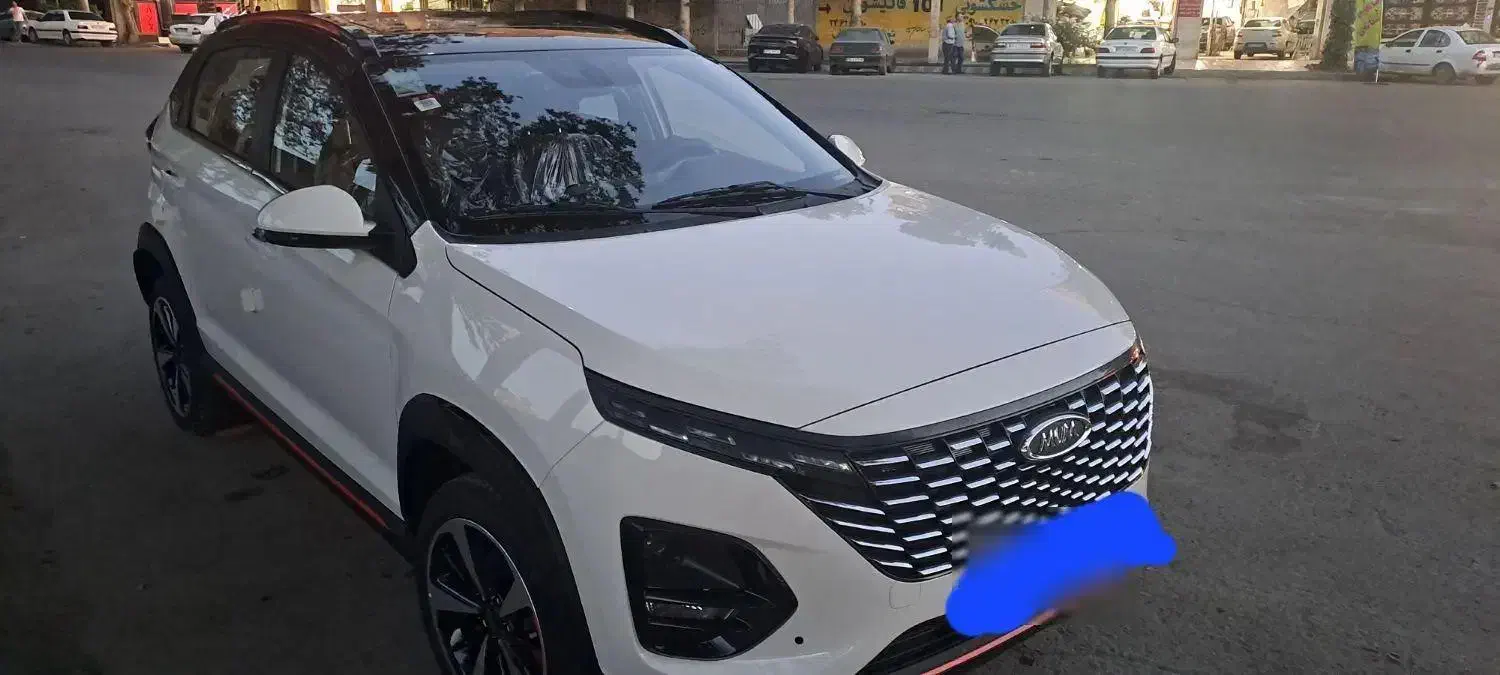 ام وی ام ایکس ۳۳ کراس|خودرو سواری و وانت|کرج, گلشهر|دیوار