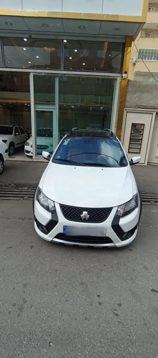 کوئیک r|خودرو سواری و وانت|تبریز, |دیوار