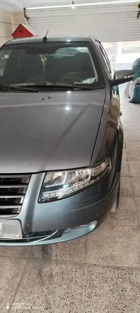 سورن پلاس ۱۴۰۰|خودرو سواری و وانت|ری, علایین|دیوار