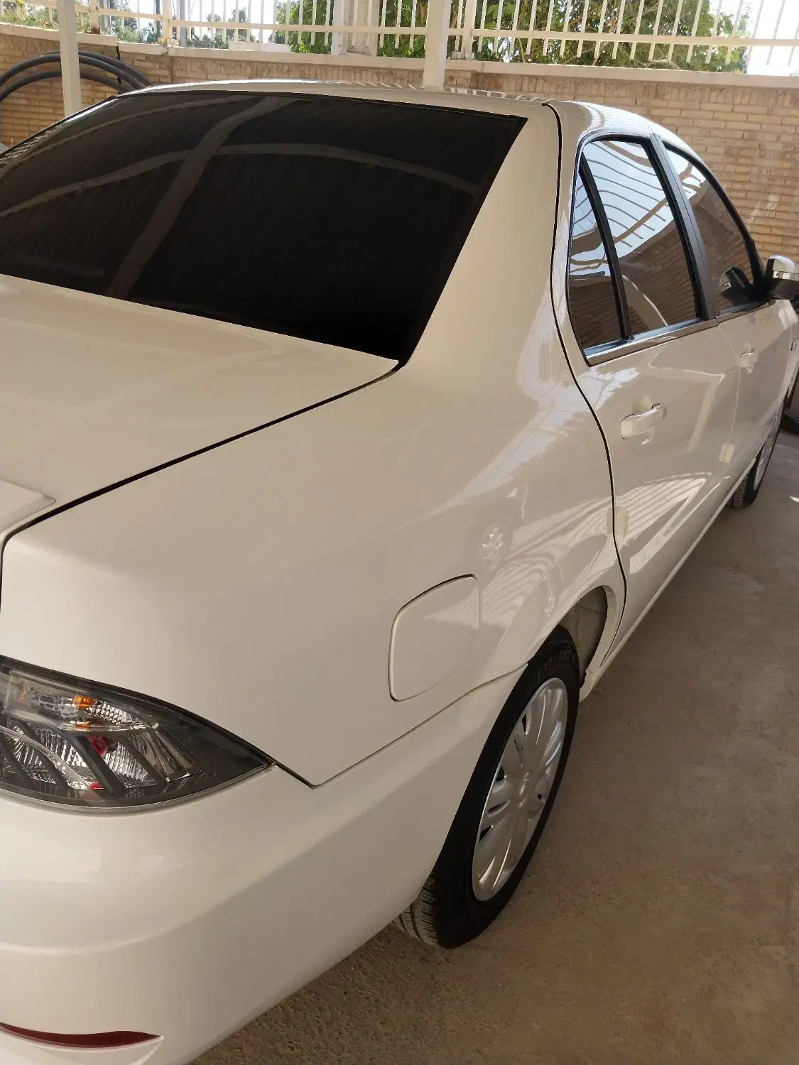 سورن پلاس xup7مدل۱۴۰۳|خودرو سواری و وانت|بندرعباس, |دیوار