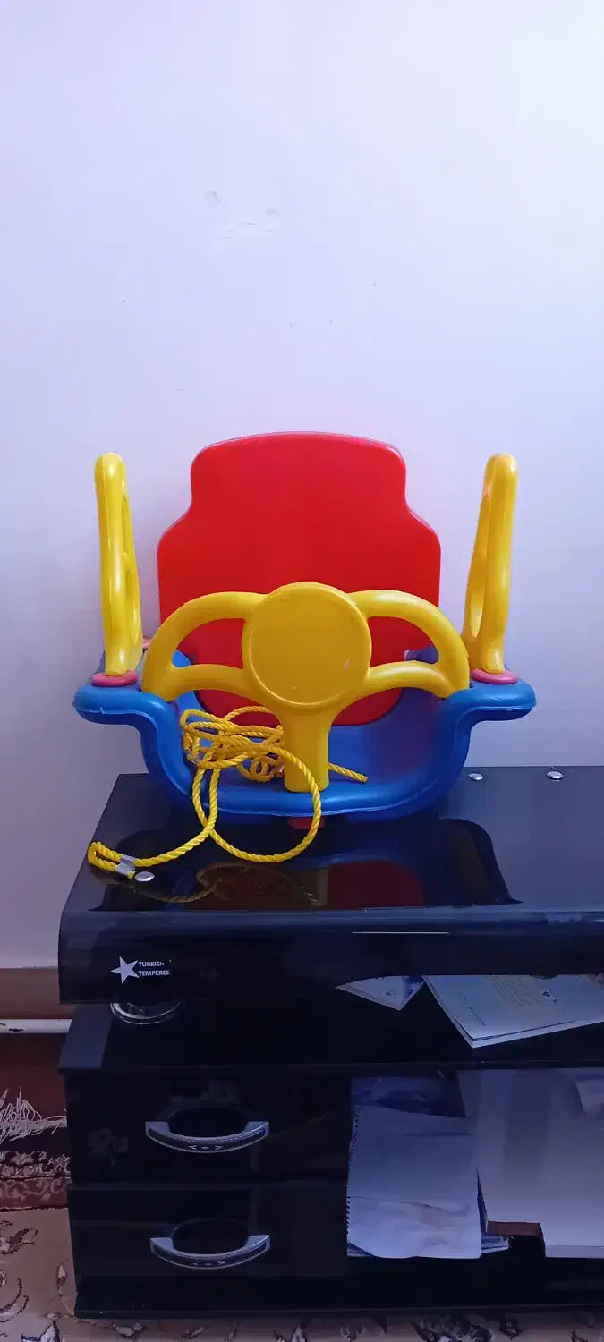 اسباب بازی|اسباببازی بچه|میاندوآب, |دیوار