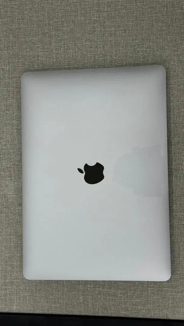 MacBook pro 2020 M1 16/256|رایانه همراه|اصفهان, دشتستان|دیوار