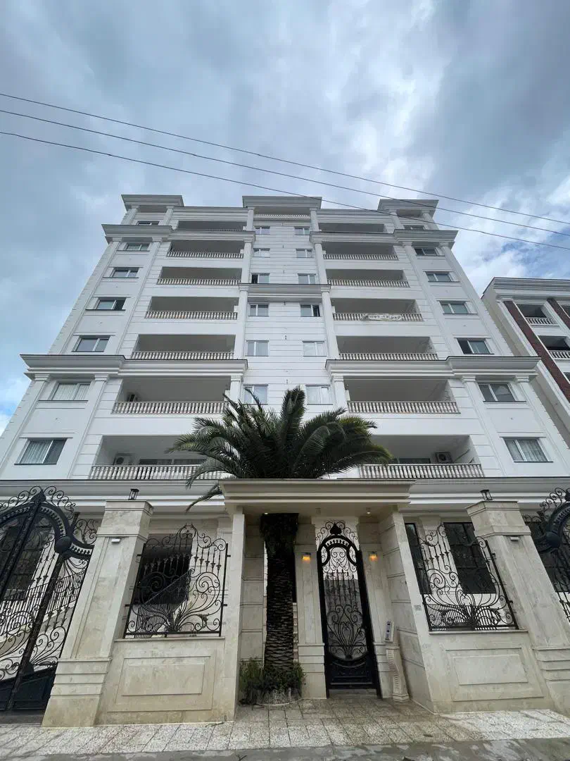 آپارتمان متل قو|فروش آپارتمان|سلمانشهر, |دیوار