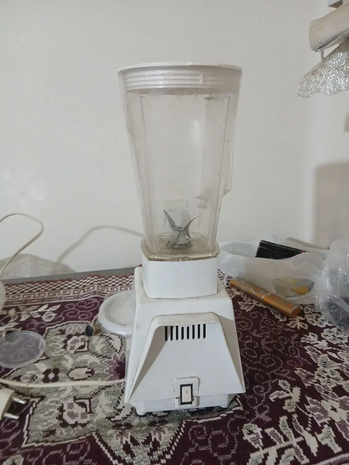 مخلوط کن|خردکن، آسیاب، غذاساز|سنندج, |دیوار