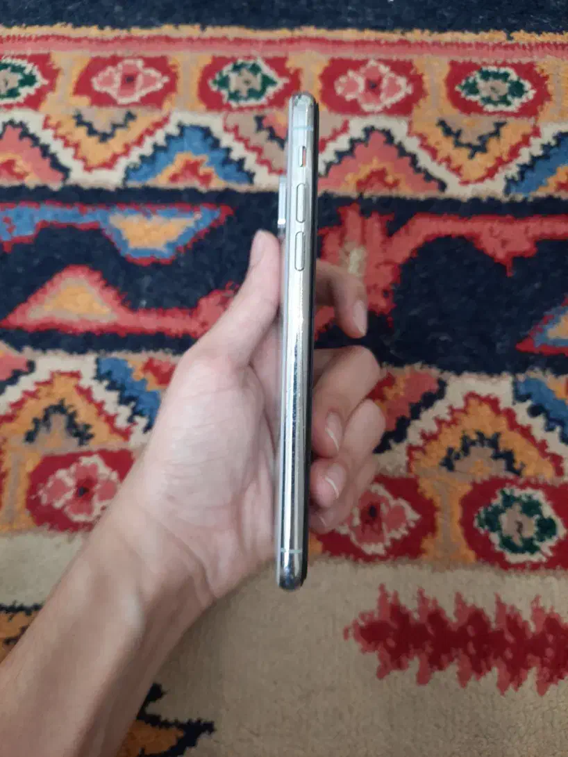 iPhone X|موبایل|مشهد, سناباد|دیوار