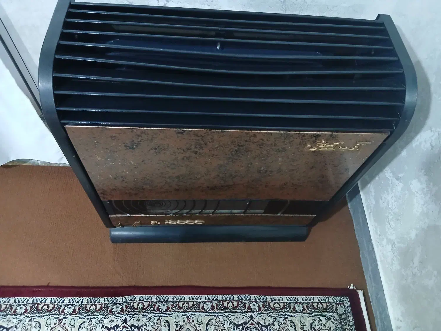 ۱عددبخاری۱۰۰۰۰|بخاری، هیتر، شومینه|سنندج, |دیوار