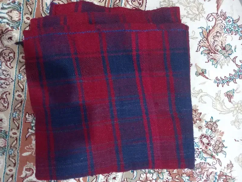 ماشته|فرش|خرمآباد, |دیوار