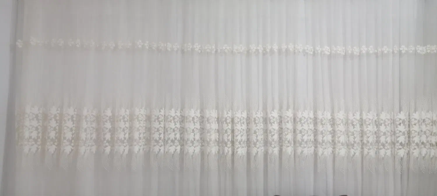 پرده پذیرایی|پرده، رانر، رومیزی|نیشابور, محله میدان باغات|دیوار