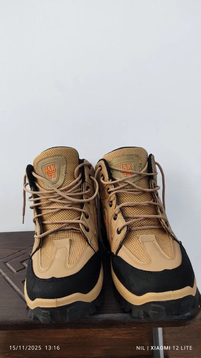 کفش JAX|کیف، کفش، کمربند|فسا, |دیوار