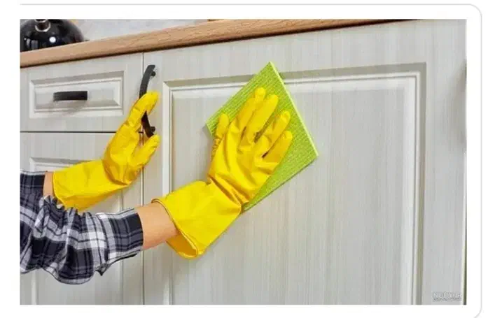 نظافت منزل و امورات شخصی|خدمات نظافت|اصفهان, کشاورزی|دیوار