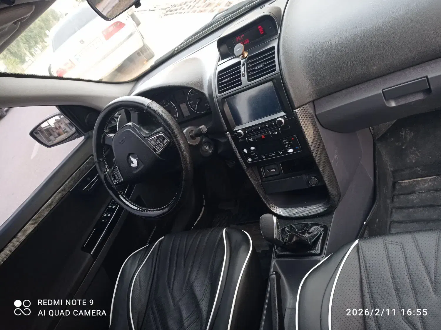 سورن پلاس ۱۴۰۱|خودرو کلاسیک|سرپل ذهاب, |دیوار