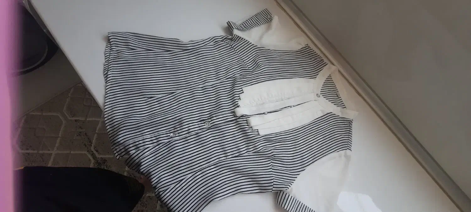 شومیز|لباس|تربتحیدریه, منصوریه|دیوار