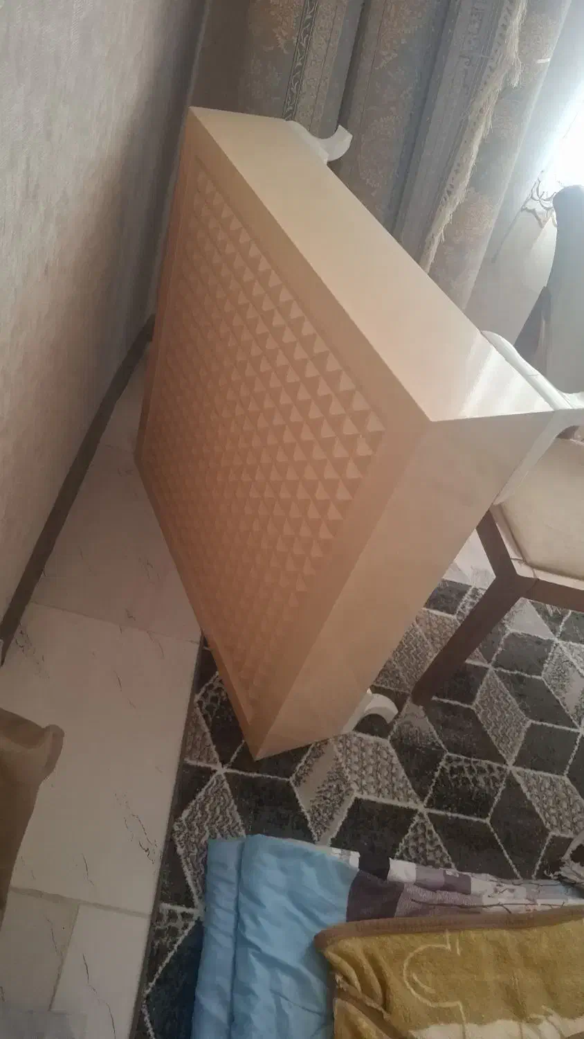 مبل ال|مبلمان خانگی و میز عسلی|هشتگرد, شهرک وحدت|دیوار