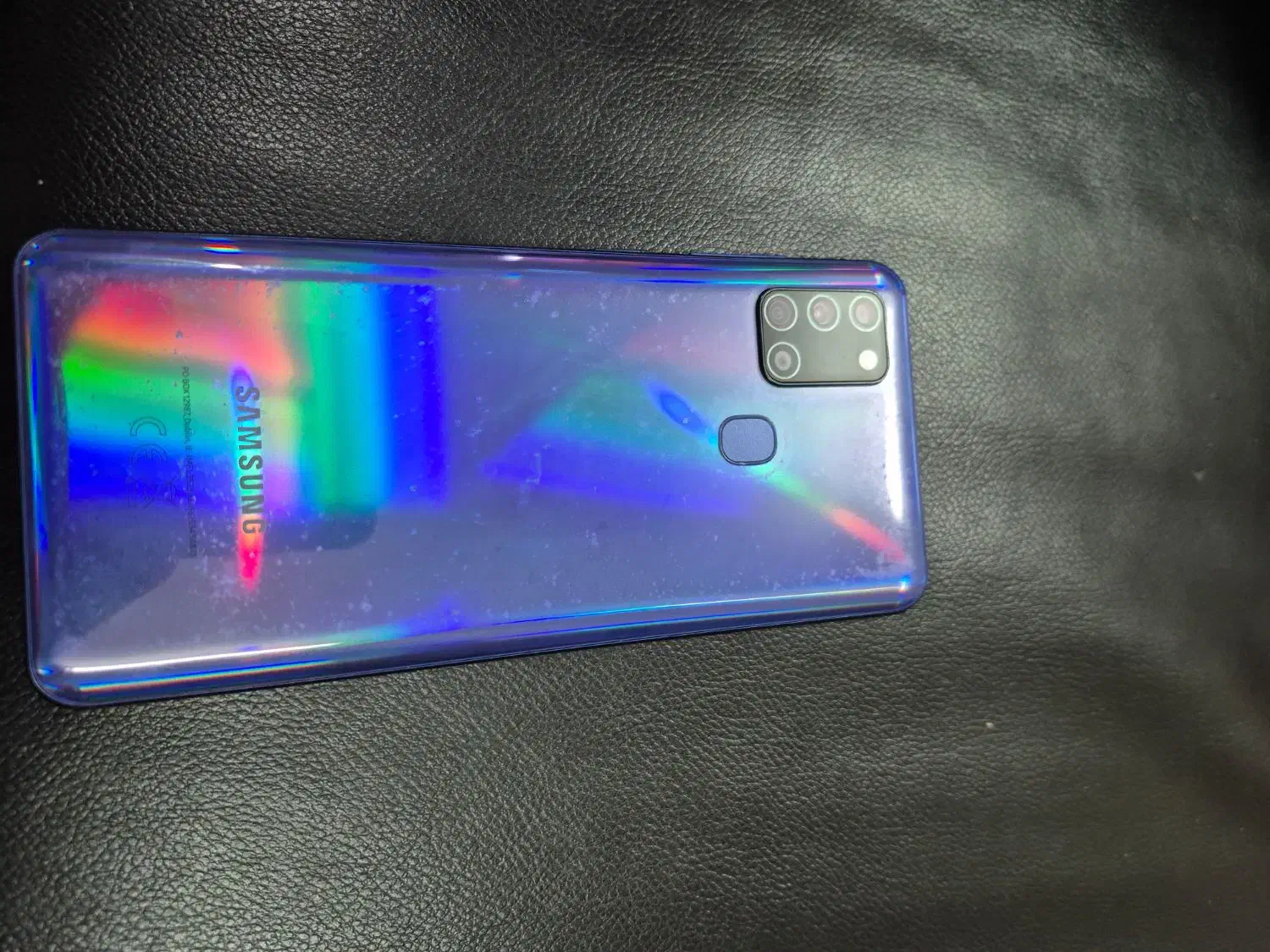 سامسونگ Galaxy A21s با حافظهٔ ۶۴ گیگابایت|موبایل|تهران, دبستان|دیوار