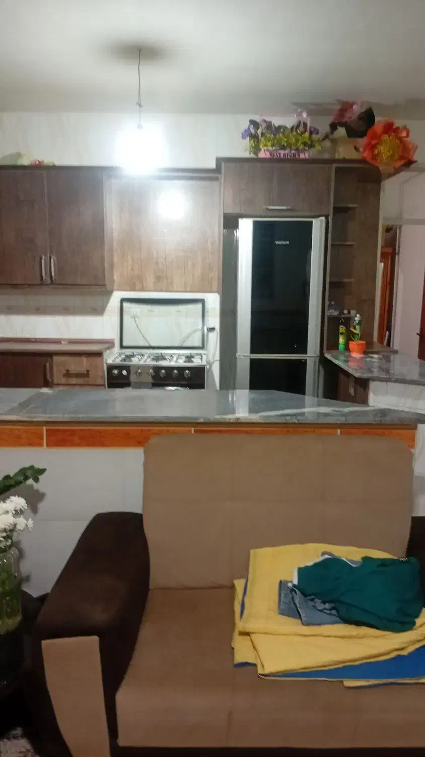 اجاره روزانه ابیک طالقان|اجارهٔ کوتاهمدت ویلا و باغ|هشتگرد, هیو|دیوار