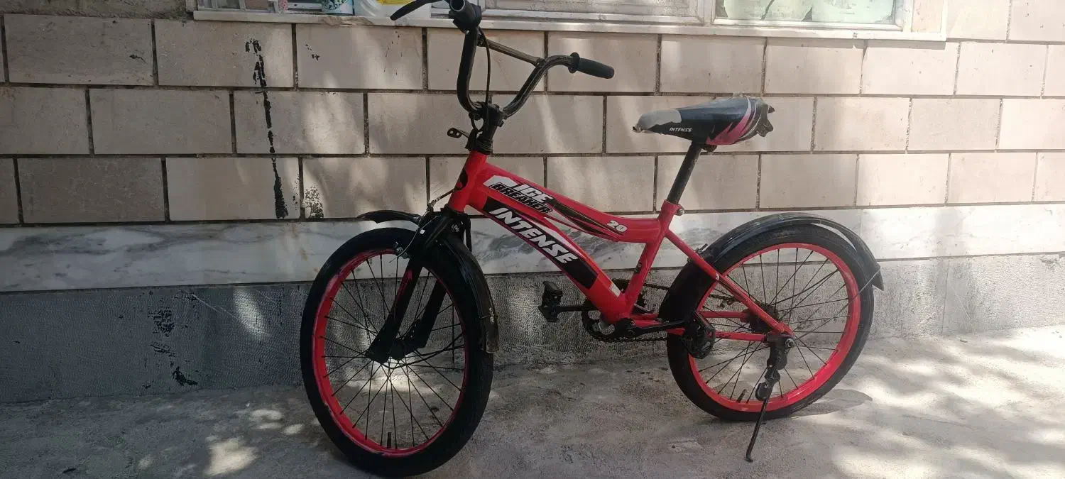 دوچرخه شماره ۲۰|دوچرخه، اسکیت، اسکوتر|فرخ‌شهر, |دیوار